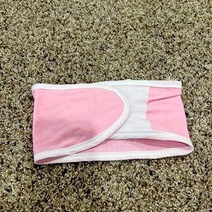 Zipadee-Zip Swaddle Transition Band (sleep sack not included)